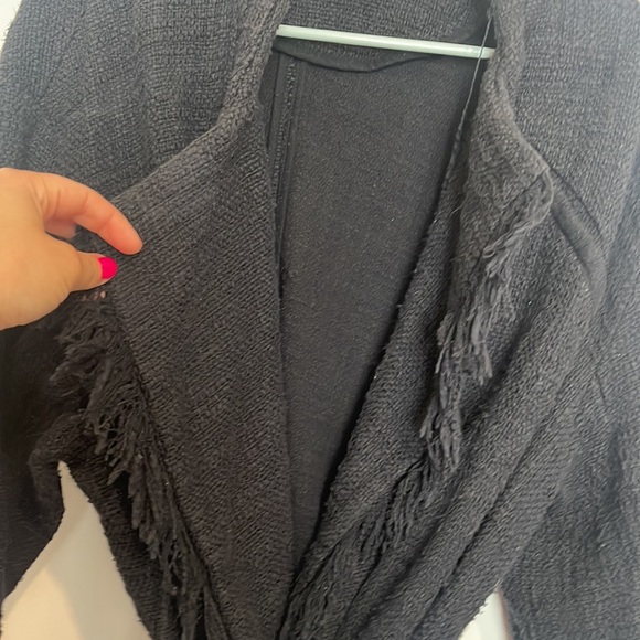 IRO tweeted jacket - Picture 7 of 10